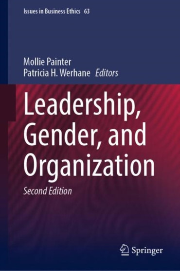 Leadership, Gender, and Organization : 63