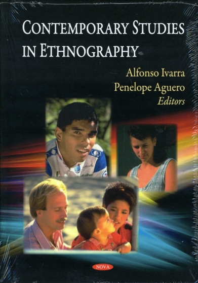 Contemporary Studies in Ethnography