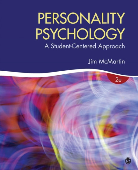 Personality Psychology : A Student-Centered Approach