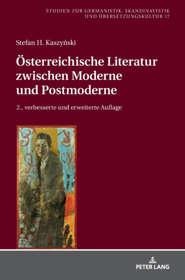 Oesterreichische Literatur zwischen Moderne und Postmoderne : Zweite, verbesserte und erweiterte Auflage : 17