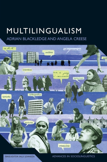 Multilingualism : A Critical Perspective
