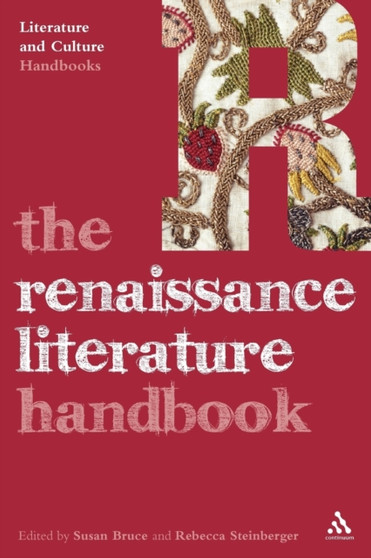 The Renaissance Literature Handbook