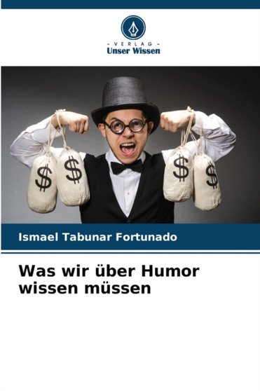 Was wir uber Humor wissen mussen