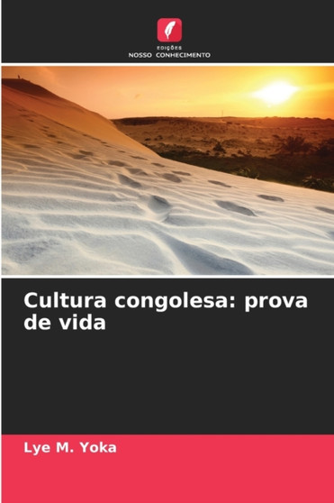 Cultura congolesa : prova de vida