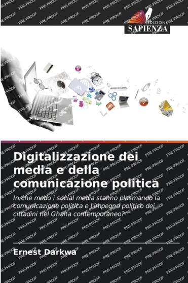 Digitalizzazione dei media e della comunicazione politica