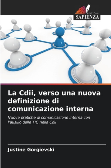 La Cdii, verso una nuova definizione di comunicazione interna