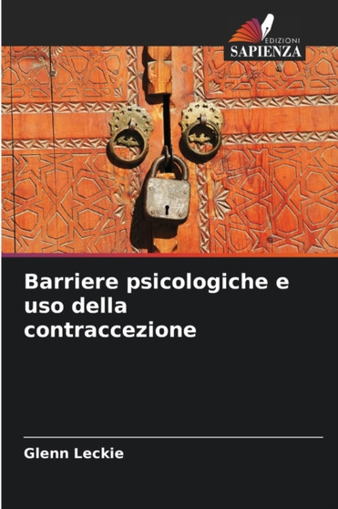 Barriere psicologiche e uso della contraccezione