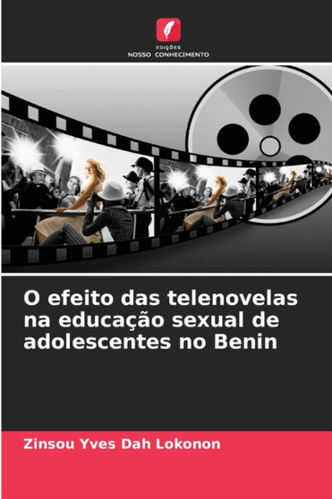 O efeito das telenovelas na educacao sexual de adolescentes no Benin