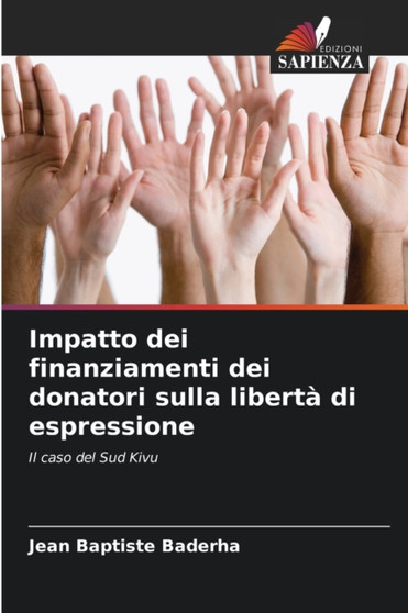 Impatto dei finanziamenti dei donatori sulla liberta di espressione