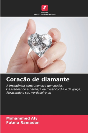 Coracao de diamante