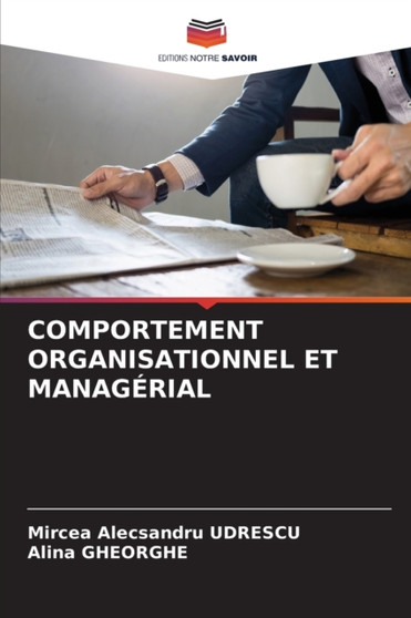 Comportement Organisationnel Et Managerial