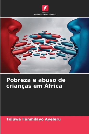 Pobreza e abuso de criancas em Africa Pobreza e abuso de criancas em Africa