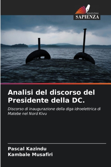 Analisi del discorso del Presidente della DC.