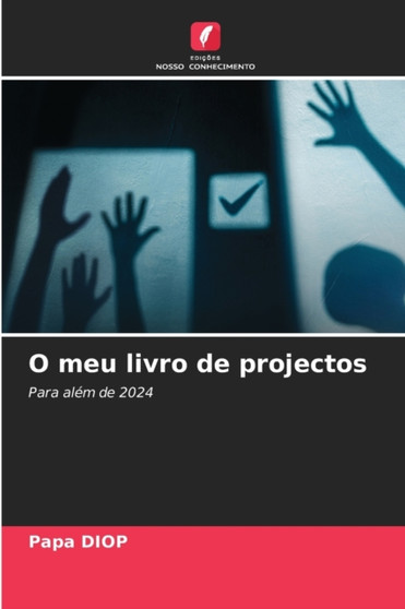 O meu livro de projectos