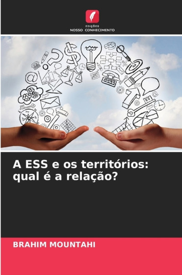 A ESS e os territorios : qual e a relacao?