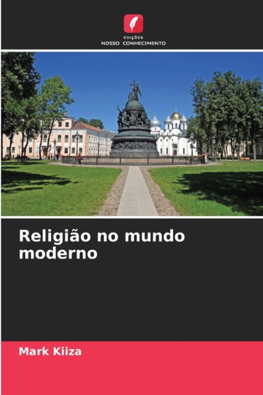 Religiao no mundo moderno