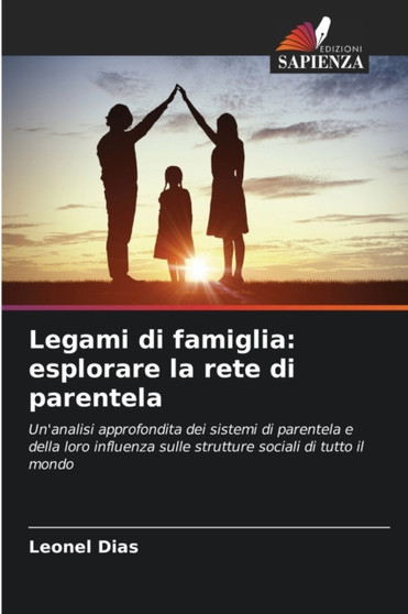 Legami di famiglia : esplorare la rete di parentela