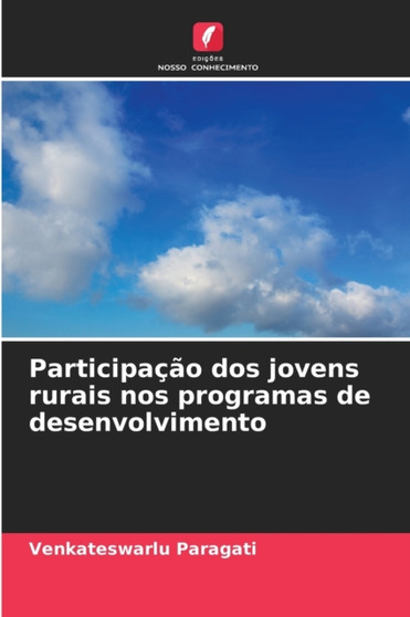 Participacao dos jovens rurais nos programas de desenvolvimento
