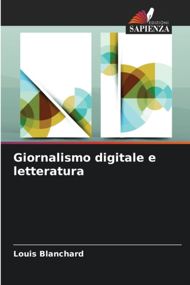 Giornalismo digitale e letteratura