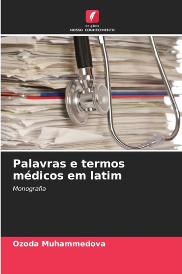 Palavras e termos medicos em latim