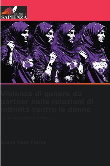 Violenza di genere da partner nelle relazioni di intimita contro le donne