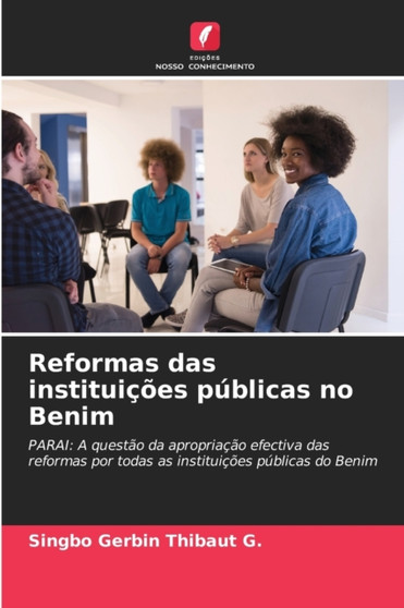 Reformas das instituicoes publicas no Benim