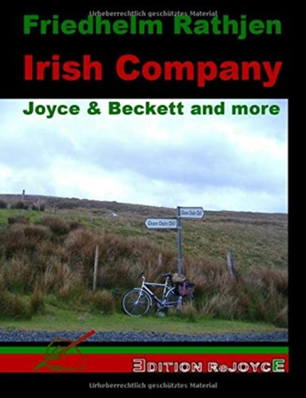 Irish Company : Joyce & Beckett and more