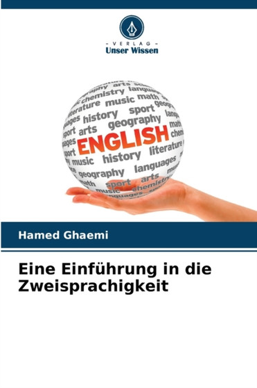 Eine Einfuhrung in die Zweisprachigkeit