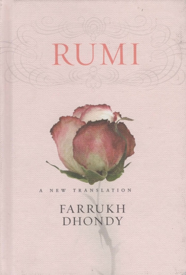 Rumi : A New Translation