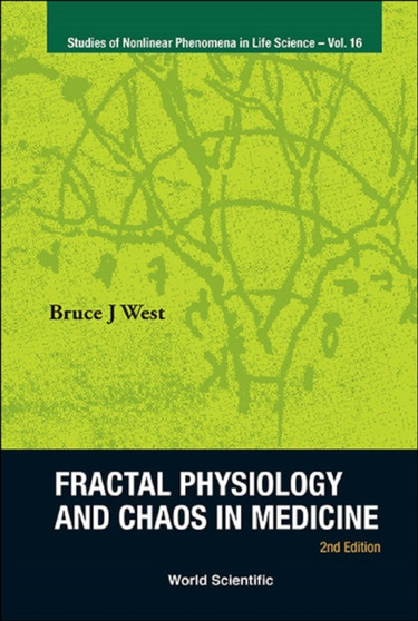 Fractal Physiology And Chaos In Medicine (2nd Edition) : 16