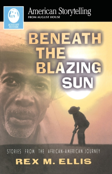 Beneath the Blazing Sun