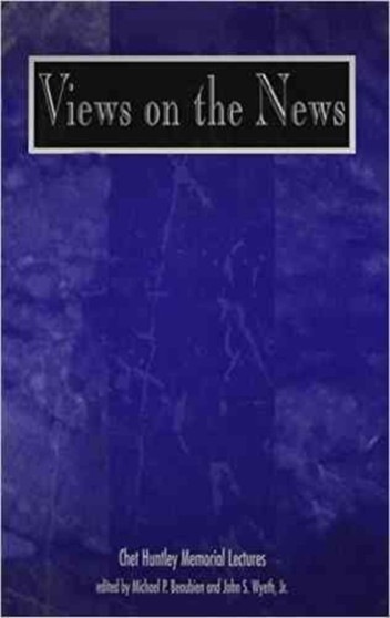 Views on the News : The Media and Public Opinion