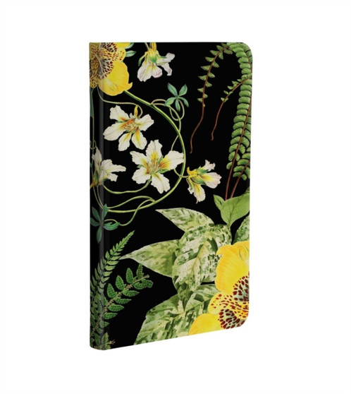 Art of Nature: Botanical Hardcover Ruled Journal by Insight Editions - Hardback