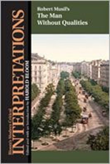 The Man without Qualities