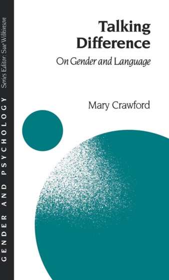 Talking Difference : On Gender and Language