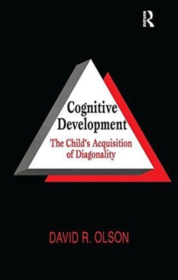 Cognitive Development : The Child's Acquisition of Diagonality