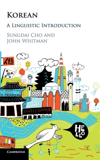 Korean : A Linguistic Introduction