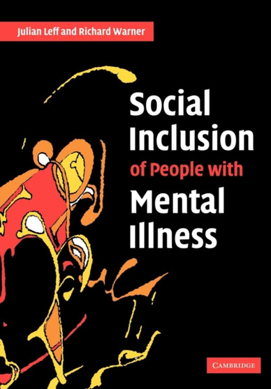 Social Inclusion of People with Mental Illness