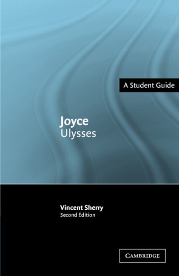 Joyce: Ulysses