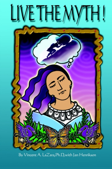 Live the Myth!