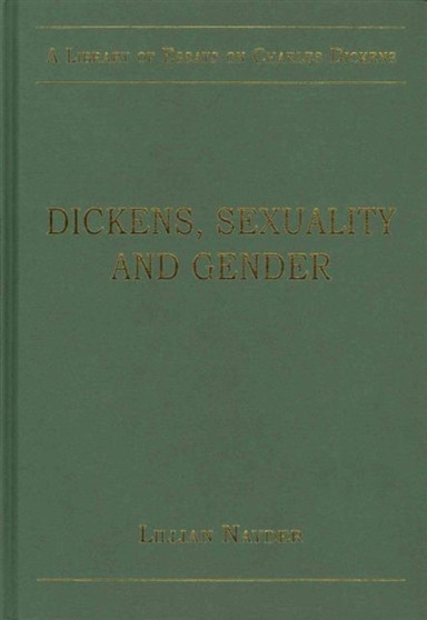 A Library of Essays on Charles Dickens: 6-Volume Set