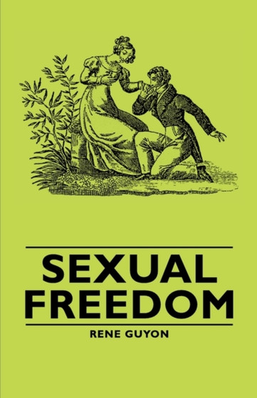 Sexual Freedom