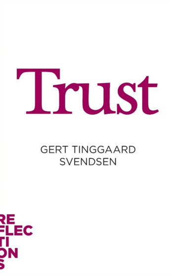 Trust : Brief Books about Big Ideas