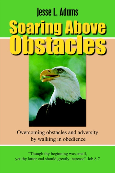Soaring Above Obstacles