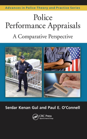 Police Performance Appraisals : A Comparative Perspective