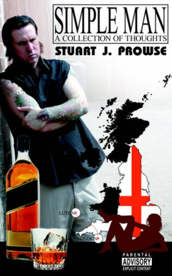 Simple Man : A Collection of Thoughts