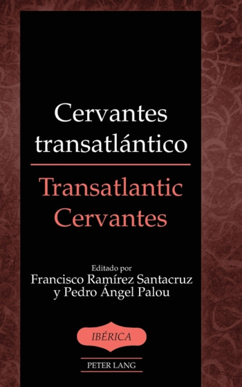 Cervantes transatlantico / Transatlantic Cervantes : 48