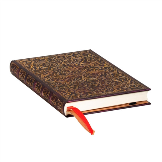 Aurelia Mini Dayplanner 2023 by Paperblanks - Hardback
