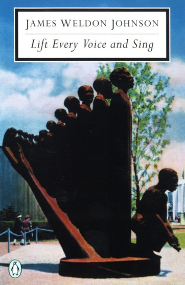 Lift Every Voice and Sing : Selected Poems