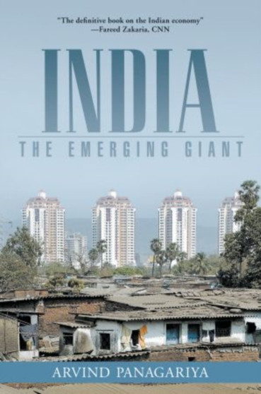 India : The Emerging Giant